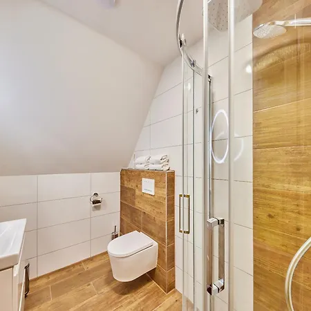 Wellness Roubenka Inffinity Žacléř