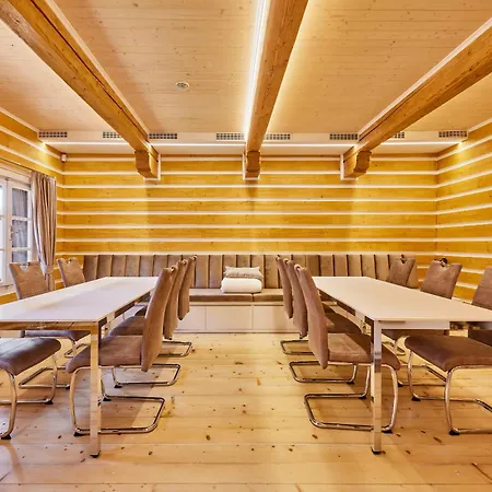 Wellness Roubenka Inffinity Holiday home *