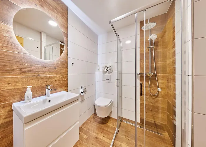 Prázdninový dům Wellness Roubenka Inffinity *