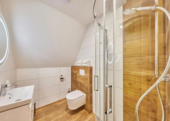 Wellness Roubenka Inffinity Žacléř