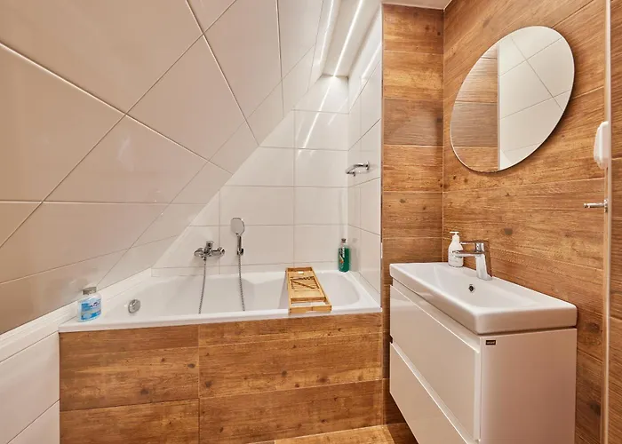 Σπίτι διακοπών Wellness Roubenka Inffinity Žacléř